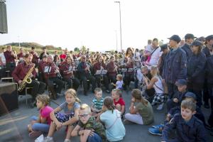 Otvoritev gasilsko reševalnega centra, Foto atelje Postojna043